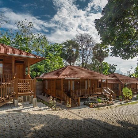 Casa Kandara Waingapu Extérieur photo
