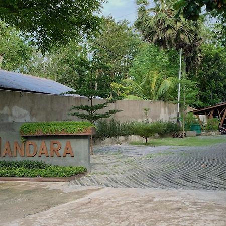 Casa Kandara Waingapu Extérieur photo