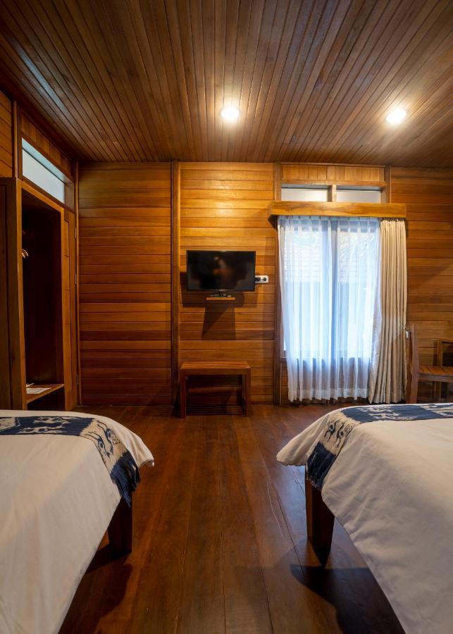 Casa Kandara Waingapu Extérieur photo
