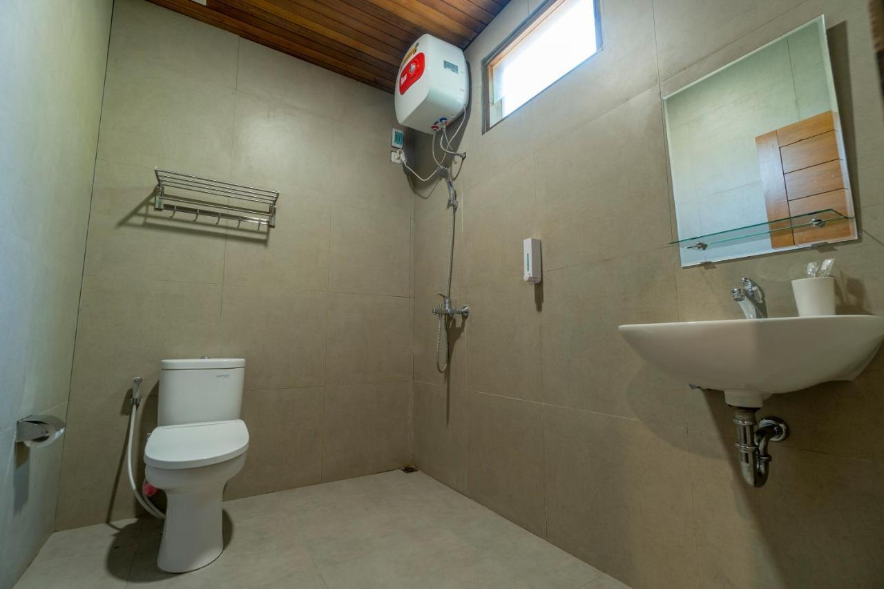 Casa Kandara Waingapu Extérieur photo