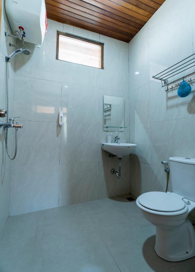 Casa Kandara Waingapu Extérieur photo
