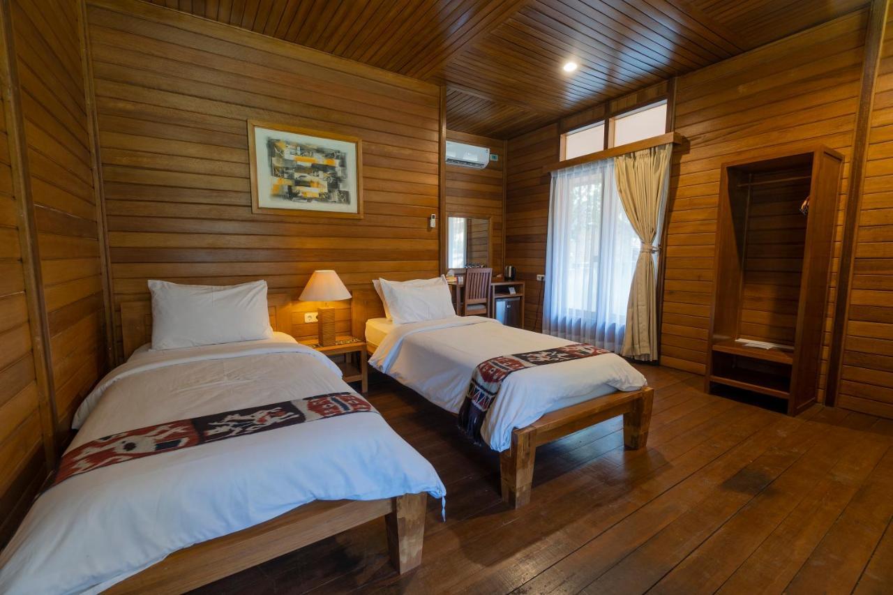 Casa Kandara Waingapu Extérieur photo