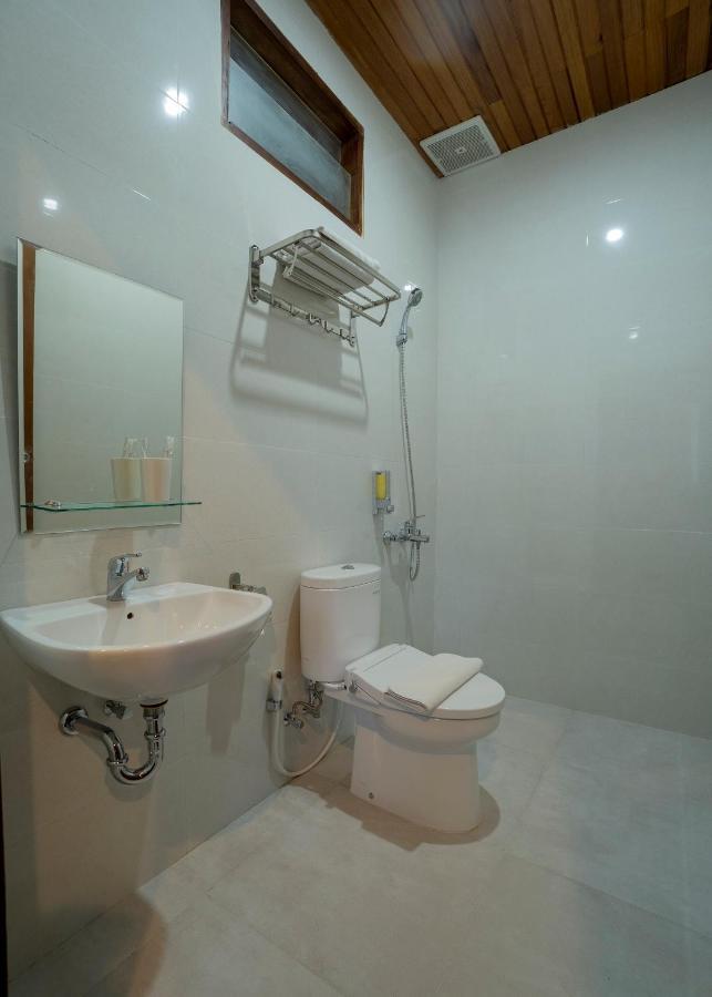 Casa Kandara Waingapu Extérieur photo