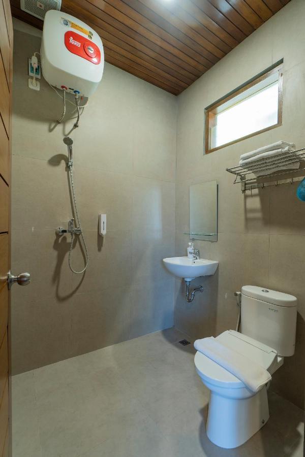 Casa Kandara Waingapu Extérieur photo