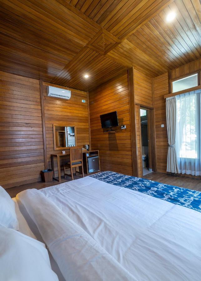Casa Kandara Waingapu Extérieur photo