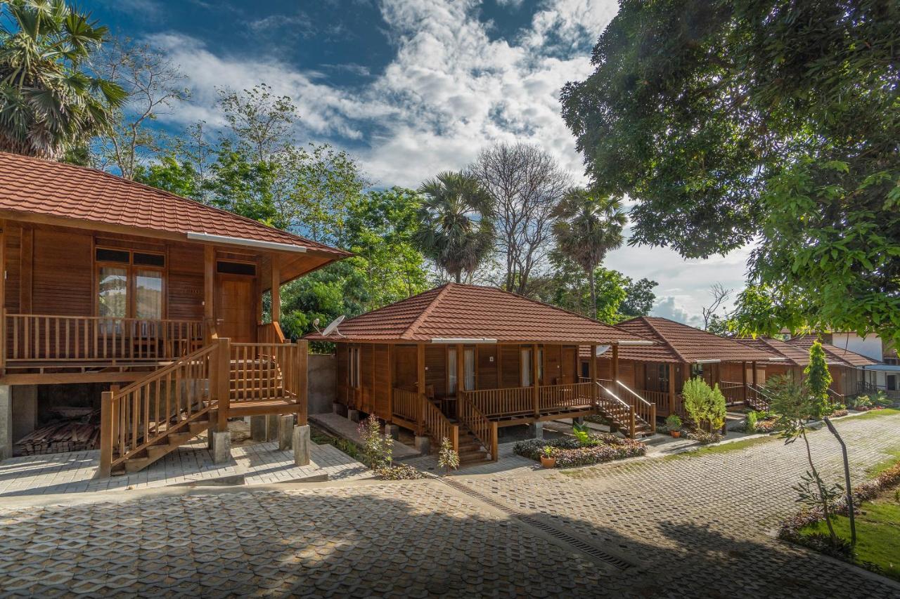 Casa Kandara Waingapu Extérieur photo