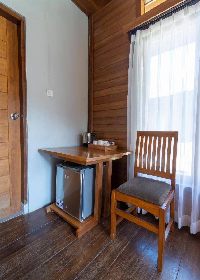 Casa Kandara Waingapu Extérieur photo