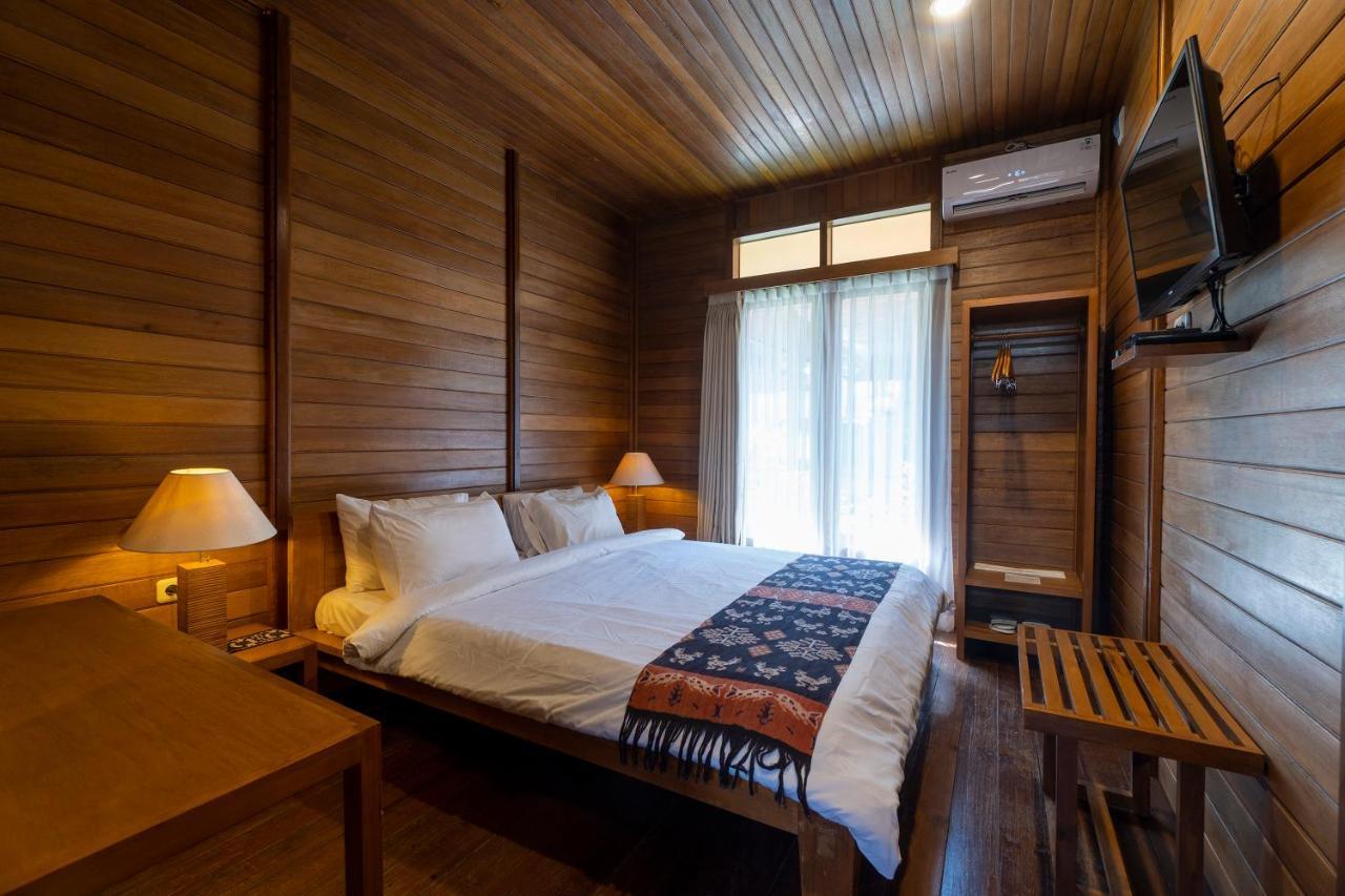 Casa Kandara Waingapu Extérieur photo