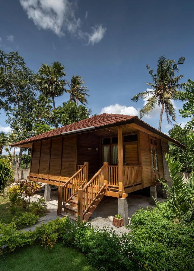 Casa Kandara Waingapu Extérieur photo