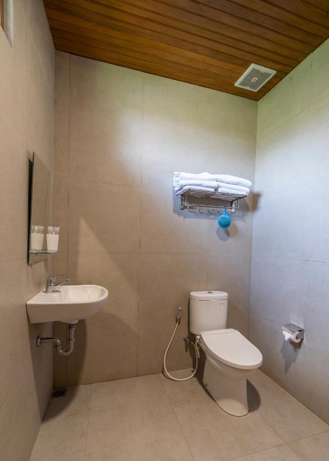 Casa Kandara Waingapu Extérieur photo