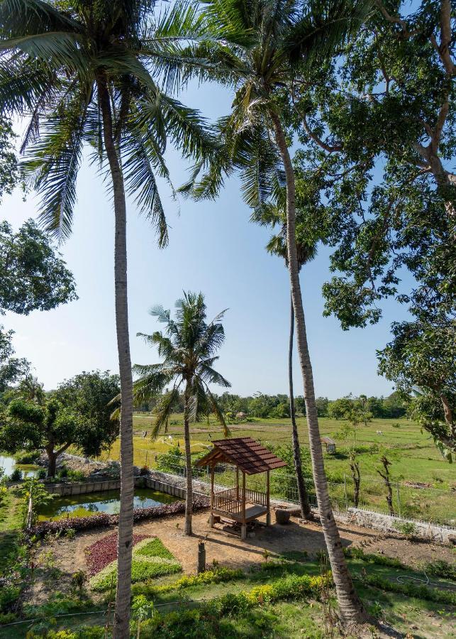 Casa Kandara Waingapu Extérieur photo