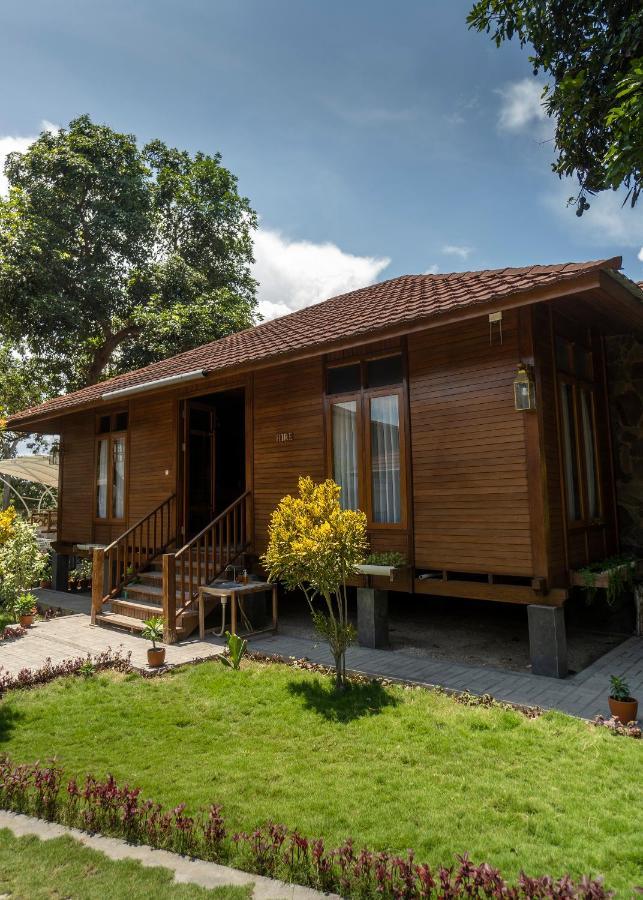 Casa Kandara Waingapu Extérieur photo