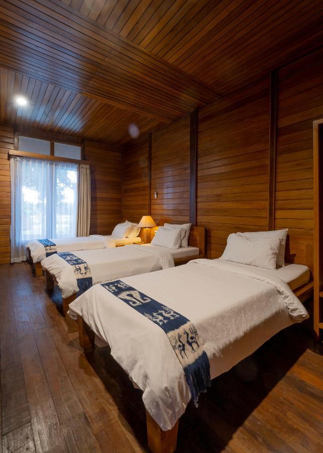 Casa Kandara Waingapu Extérieur photo