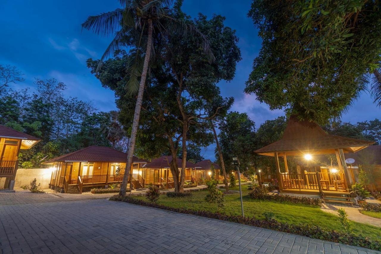 Casa Kandara Waingapu Extérieur photo