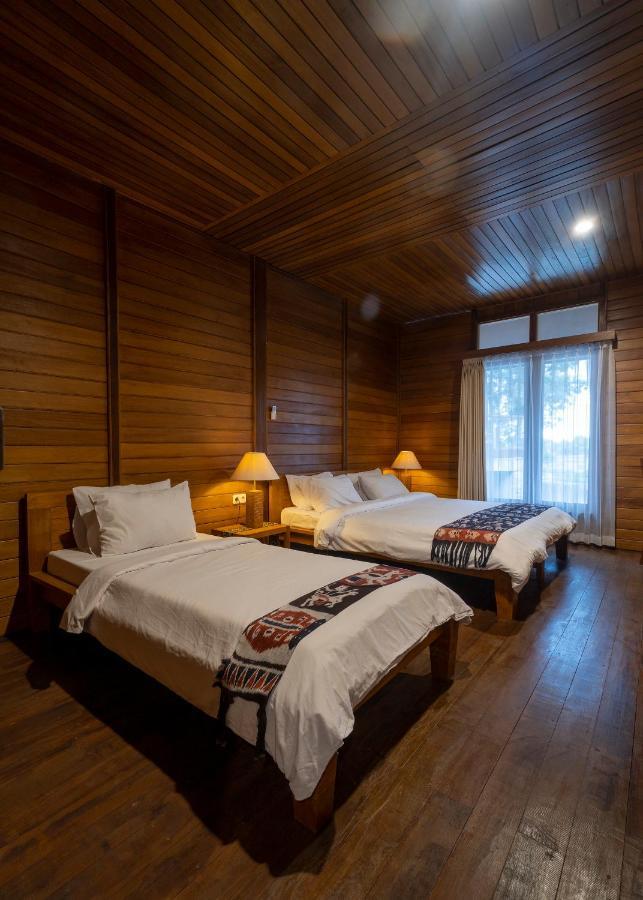 Casa Kandara Waingapu Extérieur photo