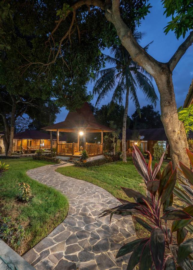 Casa Kandara Waingapu Extérieur photo