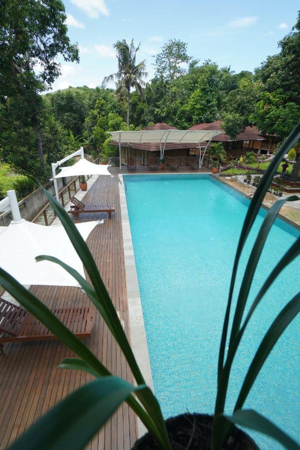 Casa Kandara Waingapu Extérieur photo