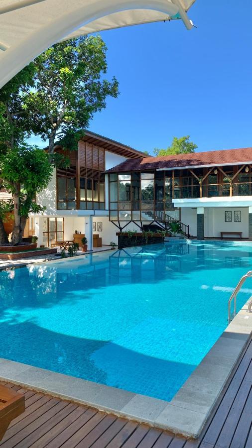Casa Kandara Waingapu Extérieur photo