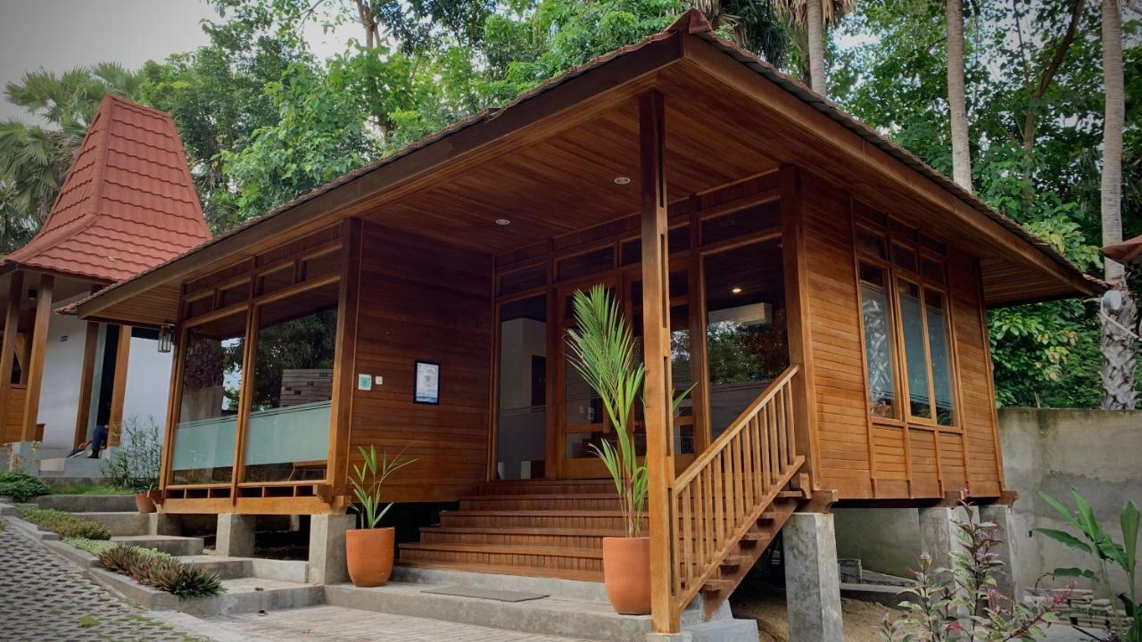 Casa Kandara Waingapu Extérieur photo